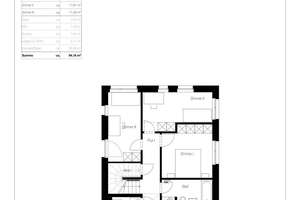 Neubau! 4-Zimmer-Maisonettewohnung im Townhouse! – Aachener Straße  35-38, 10713 Wilmersdorf, Berlin – Vorschaubild 12
