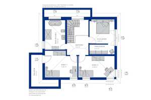 Stadtvilla für die ganze Familie mit Hund und Katz – Bad Kissingen (Kreis) – Vorschaubild 5