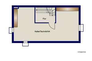 Modernes Familyhome in Wolfskehlen – Die vollständige Adresse der Immobilie erhältst du vom Anbieter., 64560 Riedstadt – Vorschaubild 8