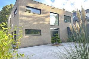 Exklusives Architektenhaus im Bauhausstil - PRIVATVERKAUF