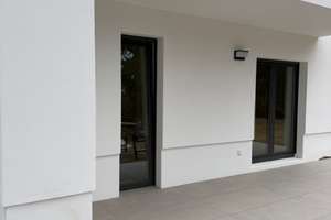 2 Zimmer Wohnung Erstbezug im EG mit Terrasse – Die vollständige Adresse der Immobilie erhältst du vom Anbieter., 14167 Lichterfelde, Berlin – Vorschaubild 11