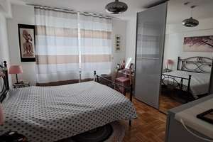 Möblierte 3-Zimmer-Wohnung mit Balkon in Bochum-Dahlhausen zu vermieten – Die vollständige Adresse der Immobilie erhältst du vom Anbieter., 44879 Dahlhausen, Bochum – Vorschaubild 8
