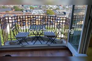 Tauschwohnung: Helle 1,5-Zimmer-Wohnung auf der Kupferbergterasse – Am Römertor 27, 55116 Oberstadt, Mainz – Vorschaubild 2