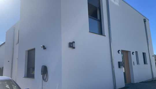 Bild von Exklusives Architektenhaus - KfW55 EE - ohne Makler