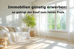 Klein, aber Mein! Kleine 2-Zimmer-Wohnung