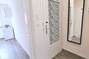 Modern möblierte Wohnung in toller Lage beim Marienplatz in Stuttgart Süd – Die vollständige Adresse der Immobilie erhältst du vom Anbieter., 70178 Rathaus, Stuttgart – Vorschaubild 7