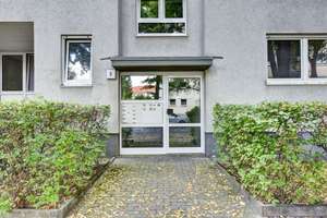 Investment in Lage und Qualität: 3-Zimmer-Balkonwohnung, solide vermietet, gepflegtes Wohnhaus – Blumenweg 2, 12105 Mariendorf, Berlin – Vorschaubild 6
