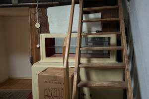 Altes Bauernhaus für Selbstversorger, Träumer, Individualisten mit Bauerngarten und Obstgehölzen! – Mühltalweg 74, 41844 Wegberg – Vorschaubild 37