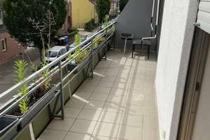 Schöne 3 Zimmer Wohnung mit Balkon in Ludwigshafen Friesenheim zu verkaufen – 67063 Friesenheim, Ludwigshafen am Rhein – Vorschaubild 8