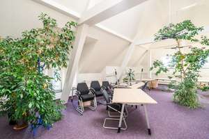 Kreative & denkmalgeschützte Hofanlage geeignet für Büro, Gastro und Wohnen! Ihre Idee zählt! – Die vollständige Adresse der Immobilie erhältst du vom Anbieter., 47228 Bergheim, Duisburg – Vorschaubild 57