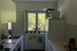 Stilvolle 3-Raum-Wohnung in München Bogenhausen – Effnerstraße 9, 81925 Herzogpark, München – Vorschaubild 6
