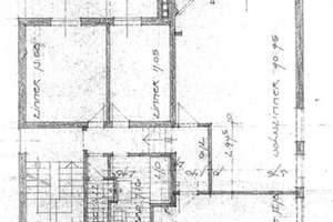 von privat / 3FH Wiesbaden 250 m² Wfl. / 830 m² Grundstück / unverbaubarer Blick – Ostpreußenstraße 67, 65207 Rambach, Wiesbaden – Vorschaubild 14