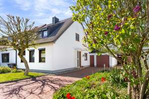 Toplage: Reihenendhaus mit großem Potenzial nahe der Horner Mühle
