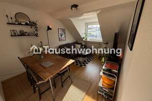 Tauschwohnung: Wohnung in Südstadt – Die vollständige Adresse der Immobilie erhältst du vom Anbieter., 50678 Neustadt/Süd, Köln – Vorschaubild 2