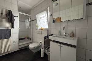 Einziehen und Wohlfühlen - kleines freistehendes Einfamilienhaus mit Garten – Die vollständige Adresse der Immobilie erhältst du vom Anbieter., 46399 Bocholt – Vorschaubild 11