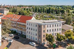 Freundlich & modern – 3-Zimmer-Wohnung mit Sonnenbalkon – 4357 Mockau-Süd, Leipzig – Vorschaubild 11