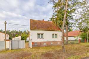 Bauernhaus mit Nebengelass am Waldrand – Potsdam-Mittelmark (Kreis) – Vorschaubild 16