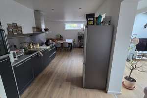 Elegante 3,5-Zimmer-Wohnung mit großer Terrasse, Wintergarten und Einbauküche mitten in Bessungen – Die vollständige Adresse der Immobilie erhältst du vom Anbieter., 64285 Bessungen, Darmstadt – Vorschaubild 4