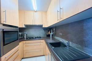 3-Zimmerwohnung mit traumhafter Aussicht in Haunwöhr – Die vollständige Adresse der Immobilie erhältst du vom Anbieter., 85051 Südwest, Ingolstadt – Vorschaubild 9
