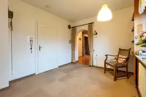 Platzwunder! Haus mit großem Grundstück und Garage in Bestlage! – Braunschweig – Vorschaubild 10