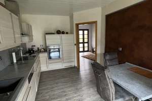 Freistehender Bungalow in ruhiger Lage – voll möbliert, Garten & Garage – Die vollständige Adresse der Immobilie erhältst du vom Anbieter., 76764 Rheinzabern – Vorschaubild 10