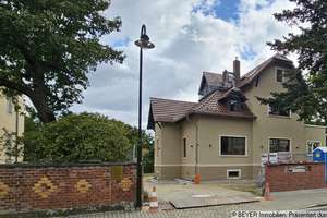 Stilvolle Jugendstil-Villa zur Miete – Wohnen mit Geschichte und Charakter