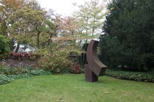 Kulturdenkmal: Jugenstilvilla in Bestlage – Die vollständige Adresse der Immobilie erhältst du vom Anbieter., 53173 Godesberg-Villenviertel, Bonn – Vorschaubild 2