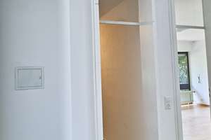 Helle 2 Zimmer Terrassen-Wohnung mit Garten + Einzelgarage – Die vollständige Adresse der Immobilie erhältst du vom Anbieter., 72766 Reutlingen-Mitte, Reutlingen – Vorschaubild 8