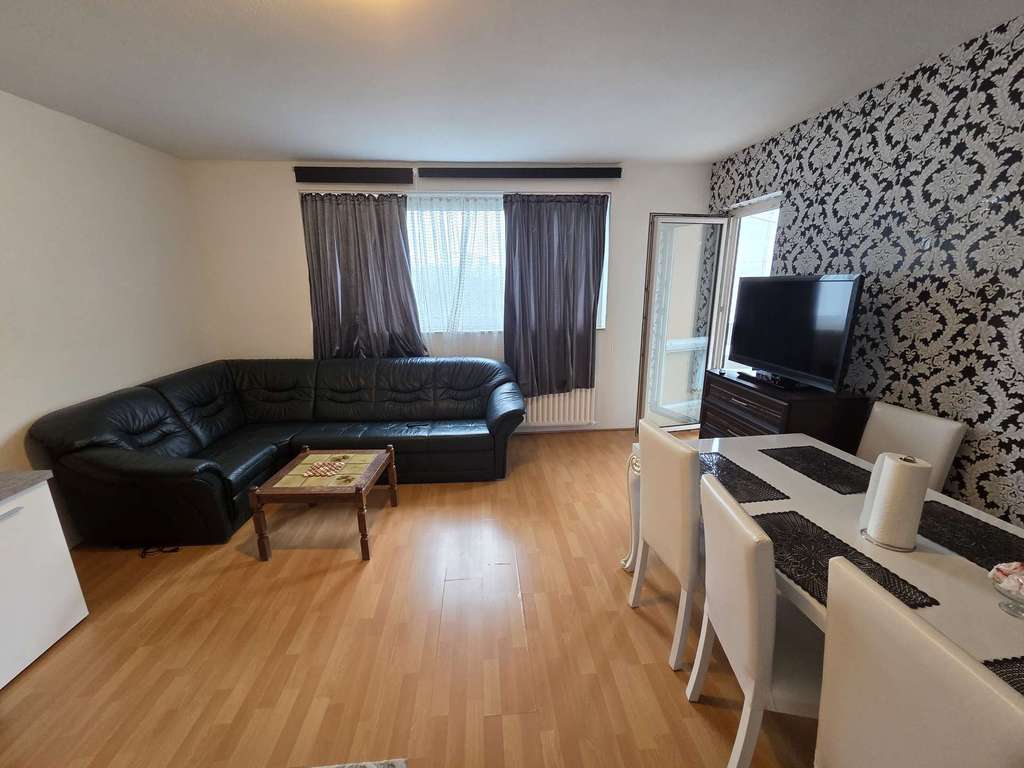 Immobilie in Dietzenbach - VERMIETETE 2 Zi.-Wohnung mit Balkon inkl. PKW-Platz nähe S-Bahnstation Dietzenbach - Bild 0