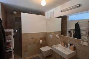 Möblierte Wohnung an der Pegnitz bis Ende September  – Die vollständige Adresse der Immobilie erhältst du vom Anbieter., 90402 Altstadt, St. Lorenz, Nürnberg – Vorschaubild 2