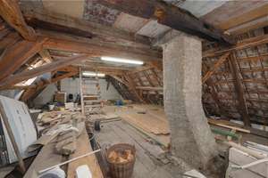 Einfamilienhaus mit großem Garten in ruhiger Lage von Dettenheim – Die vollständige Adresse der Immobilie erhältst du vom Anbieter., 76706 Dettenheim – Vorschaubild 23