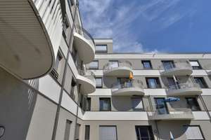 Attraktive Seniorenwohnung in Mannheim – Dürerstraße 34, 68163 Neuostheim/Neuhermsheim, Mannheim – Vorschaubild 3