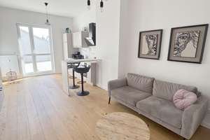 Möblierte Wohnung in saniertem Haus in zentraler Lage im Viertel – Die vollständige Adresse der Immobilie erhältst du vom Anbieter., 28203 Fesenfeld, Bremen – Vorschaubild 4