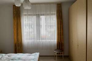2-Zimmer Wohnung mit Balkon und Garage in der Villenkolonie in Eberstadt – Die vollständige Adresse der Immobilie erhältst du vom Anbieter., 64297 Eberstadt, Darmstadt – Vorschaubild 6
