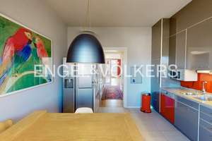 Maisonettewohnung mit großzügiger Dachterrasse in Stadtnähe – Die vollständige Adresse der Immobilie erhältst du vom Anbieter., 65183 Mitte, Wiesbaden – Vorschaubild 8