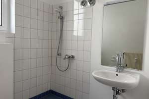 2-Zi-Wohnung in bester Innenstadtlage an der offen gelegten Lutter – Ravensberger Straße 10b, 33602 Mitte, Bielefeld – Vorschaubild 10