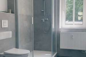 Frisch Renovierte 2 Zimmer-Wohnung mit ruhigem Umfeld – AUerbachstraße 2B, 4277 Connewitz, Leipzig – Vorschaubild 7