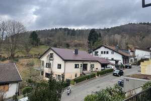 schöne 3- Zimmer in Ziegelhausen – Hirtenaue 44, 69118 Ziegelhausen, Heidelberg – Vorschaubild 7