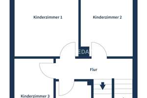 Gartenidylle trifft Wohnkomfort: Familienfreundliches Reihenhaus mit 6 Zimmern in Regensburg
 – 93057 Konradsiedlung-Wutzlhofen, Regensburg – Vorschaubild 35