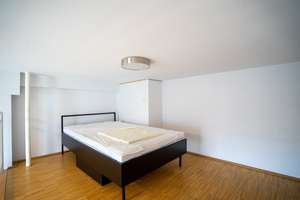 Charmantes Apartment mit Schlafgalerie – möbliert und bezugsfertig – Die vollständige Adresse der Immobilie erhältst du vom Anbieter., 52072 Ponttor, Aachen – Vorschaubild 3