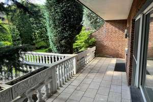 Exklusive Erdgeschosswohnung mit Terrasse in Duisburg-Baerl – Weidenstraße 3-5, 47199 Baerl, Duisburg – Vorschaubild 11