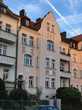 Gepflegte 5-Zimmer Altbauwohnung in Ansbach