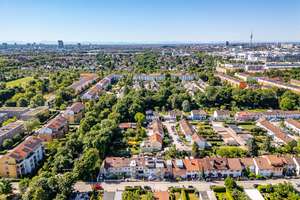 Ein Haus mit Geschichte, Charme und Raum für Generationen – Die vollständige Adresse der Immobilie erhältst du vom Anbieter., 80937 Am Hart, München – Vorschaubild 17