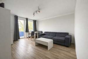 gut vermietete 3 Zimmer Wohnung mit Balkon – Eutiner Strasse 3, 23554 Sankt Lorenz Nord, Lübeck – Vorschaubild 7