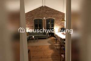 Tauschwohnung: 3Z Rummelsburger Bucht gegen 3Z XBerg, SB