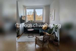 Tauschwohnung: Tausche 1-Zimmer Wohnung 38qm gg. 3-Zimmer Wohnung – Die vollständige Adresse der Immobilie erhältst du vom Anbieter., 81541 Obergiesing, München – Vorschaubild 2