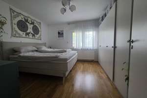 Gehobene 3-Zimmer-Wohnung in einem 2-Fam.Haus mit Klima.Pool, Sauna und Gartennutzung nach Absprache – 67069 Oppau, Ludwigshafen am Rhein – Vorschaubild 7
