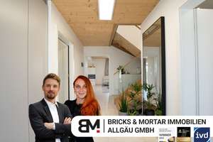 Dein neues Zuhause im Allgäu – hochwertig, modern, bezugsfertig – Die vollständige Adresse der Immobilie erhältst du vom Anbieter., 88316 Isny im Allgäu – Vorschaubild 1