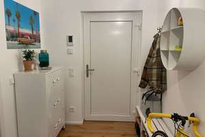 Neubau Zentral in Ehrenfeld 2-Zimmer EG + Garten & Küche von PRIVAT – Lukasstraße 30, 50823 Neuehrenfeld, Köln – Vorschaubild 16