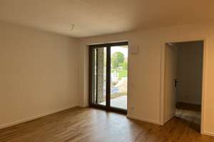 Erstbezug 2-Zimmer-Wohnung in München-Riem – Erdingerstr. 1A, 81829 Trudering-Riem (Ortsteil), München – Vorschaubild 1